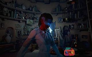 PlayStation VR獨占游戲《Golem》即將上線