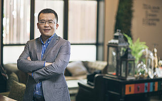 蘑菇租房的To B私域流量试验：相信我，这定会是