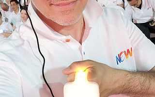 土耳其“超级奶爸”借速卖通热销全球天猫双11前夕写万字长文告白阿里