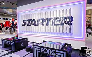 美國運動潮流品牌STARTER獲A輪1億元融資，紅杉中國領投