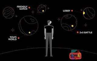 Oculus正在開發社交和多人游戲工具