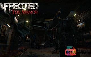 VR恐怖游戲《Affected：The Manor》Oculus Quest版本正在開發中