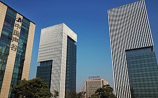 安徽：中国声谷擦亮人工智能产业的“国家品牌”