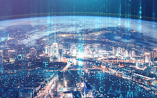 迪蒙城市停車：人工智能開創城市治理新格局