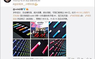 羅永浩，2019年第二慘的人？