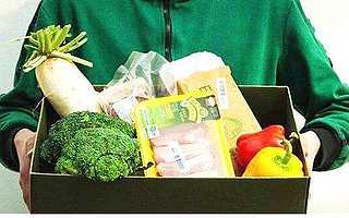 巨頭、資本不斷加碼，互聯網買菜成生鮮新零售新戰場？