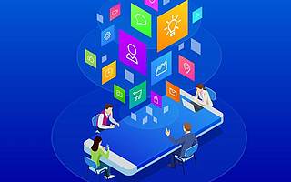 阿拉丁小程序10月研究報告：京東、滴滴雙巨頭微信入口小程序化 生態競爭升級