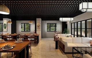 新餐飲OYO平臺“食先行”已完成近千萬元天使輪融資,由不惑創投獨投