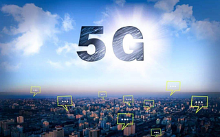 5G时代下的社区团购 将成为占领下沉市场的一张王牌