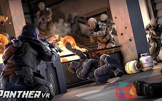 潛行動作游戲Panther VR宣布完成Kickstarter眾籌活動
