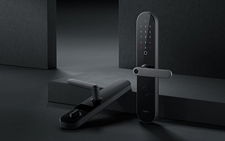 绿米联创游延筠：智能门锁行业的风口才刚刚开始