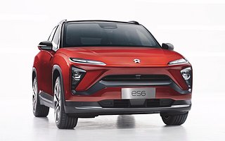 蔚来10月销量继续增长，带动股价上涨12.5%｜一线车讯