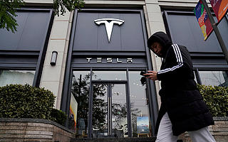 特斯拉的 2020 年自动驾驶大餐