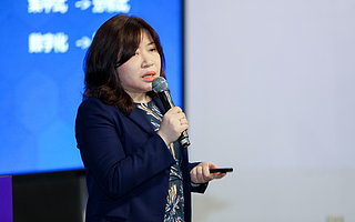 金山云變道超車(chē)，進(jìn)入數(shù)字金融基礎(chǔ)設(shè)施建設(shè)無(wú)人區(qū)