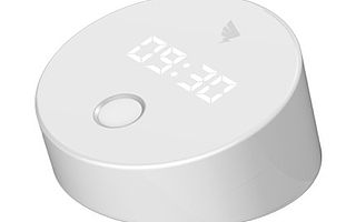 钉钉 M1 pro智能考勤机