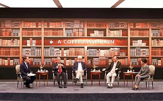 任正非:什么叫信息安全?就是遵守规则。