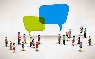 用地圖社交連接年輕用戶 百度上線匿名社交“聽筒”