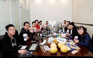 大牌入驻苏宁联合办公，苏宁渠道优势加持冲刺双十一