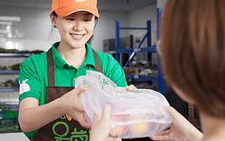 呆萝卜:规模、创新和效率是生鲜电商的护城河