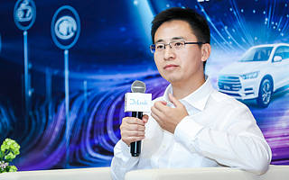 专访比亚迪杨冬生：车载系统是互联网的延伸