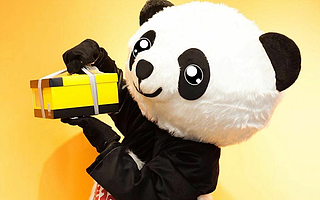 当快乐也能贩卖,这家纯电商蛋糕店能从网红蛋糕店突围吗?