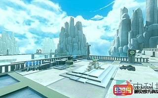 VR探險游戲《Naau：The Lost Eye》融合解謎和戰斗元素