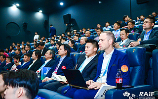 2019長三角國際康復輔助器具產業創新論壇今日圓滿舉辦