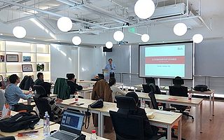 省心办&尚科创新院｜企业财税如何战略布局？老板你一定要懂！