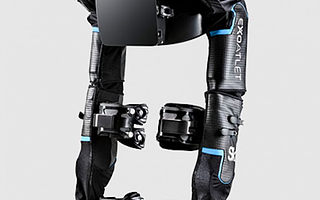 一家俄罗斯血统外骨骼康复机器人公司，如何进击中国市场？|创业