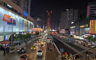 岗顶电脑城探访：曾经的数码圣地在逐渐被遗忘