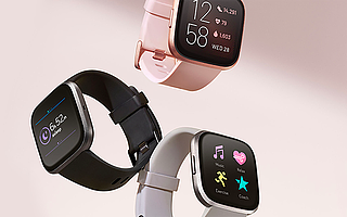 在买智能手表这件事上，美国iPhone用户购买量是安卓的两倍