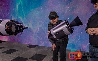 微軟Hololens 2開發者版本發貨售價3500美元