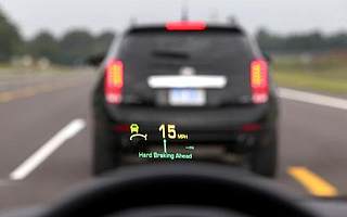 对自动驾驶来说，5G究竟有多重要