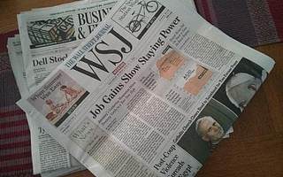 华尔街的CEO不好当