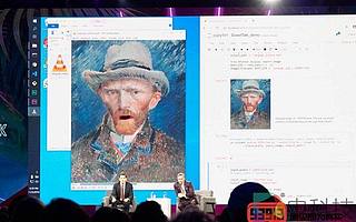 Adobe發布支持AI攝影，動畫和音頻編輯工具