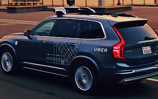 Uber 无人车事故调查落幕：一场「人为」的惨剧