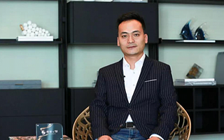 聚焦双十一丨顺联动力郭洪安:发力下沉市场,我们更注重品质与服务