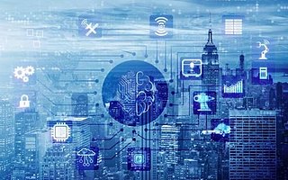 百度發布 “區塊鏈智慧城市” 規劃