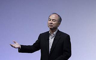 62岁孙正义的最大挫折——错判了诺依曼