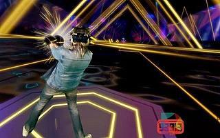 VR動作節奏體驗《Synth Riders》多人社交功能開發中