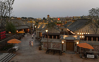 建业地产走不出的河南，能否守得住？