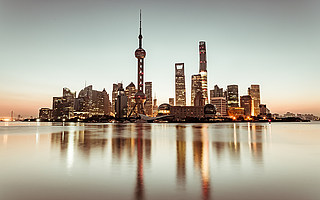 浦东30年，一个中国“造城”的样本