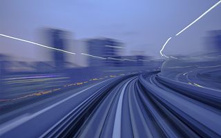 用雙軌駛向未來：千兆寬帶將如何改變我們的家庭生活？