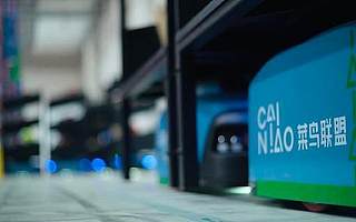 德邦前輪值CEO的韓永彥加盟菜鳥網絡