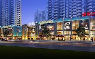 为了天猫双11，商家和花呗都准备好了