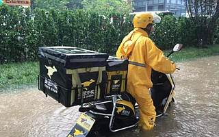 美团被举报：外卖之争成了谁的焦虑？