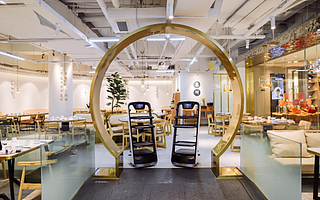 “双十一”千亿成交展现中国消费力，餐饮市场能否借势获得青睐？