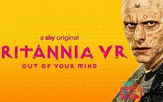 交互式VR體驗《不列顛尼亞VR》采用體積捕捉技術(shù)