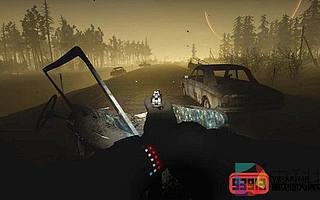 VR恐怖游戲《In the The Radius》發(fā)布Steam搶先體驗版