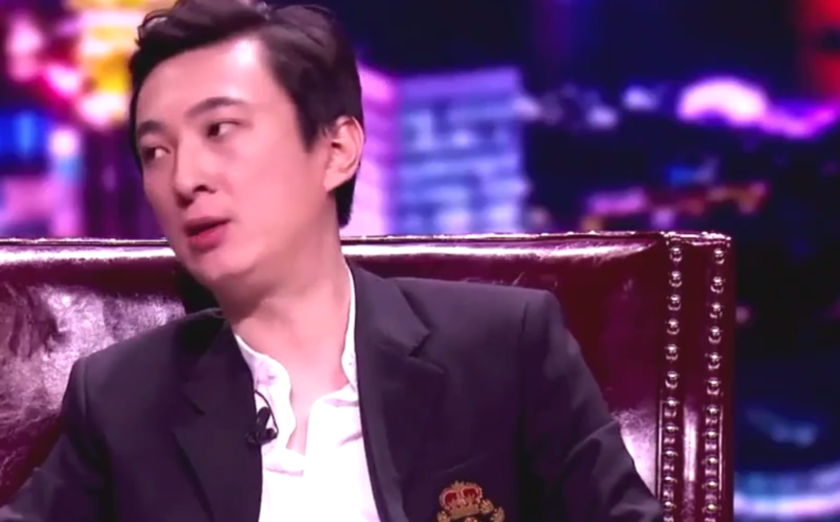 王思聪撒钱史：买车比买菜时间多